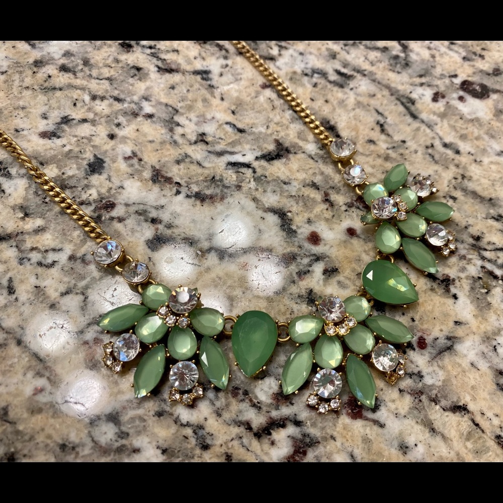 Statement Necklace